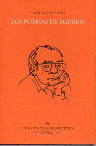 LOS POEMAS DE EGUREN. Vieta de la cbta. de Tito Inchaurralde.