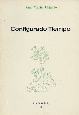 CONFIGURADO TIEMPO. 1� edici�n.