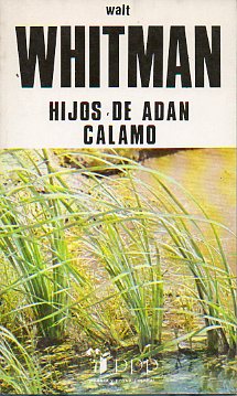 HIJOS DE AD�N / C�LAMO.