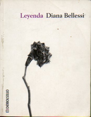 LEYENDA. Selecc. de Ana Beciu.