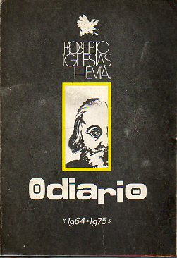ODIARIO. 1964-1975. Nota de Manuel de las Rivas.
