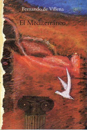EL MEDITERRNEO. Premio Ibn Gabirol de Poesa.