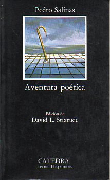 AVENTURA POTICA. EDicin de David L. Stixrude. 6 ed.