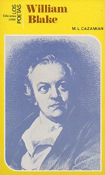 WILLIAM BLAKE.