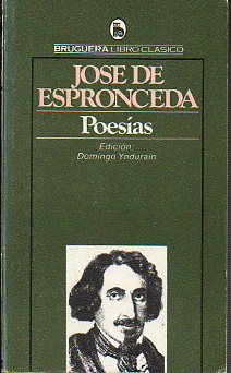 POESAS. Edicin de Domingo Yndurin.