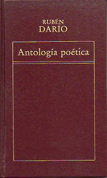 ANTOLOGA POTICA.