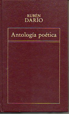 ANTOLOGA POTICA.