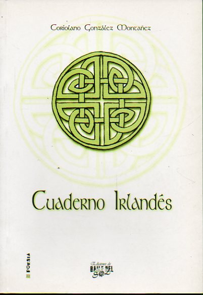 CUADERNO IRLANDS (VERANO 1992-VERANO 1994).
