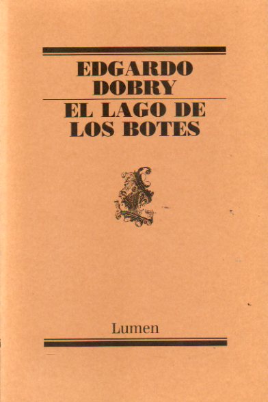 EL LAGO DE LOS BOTES.