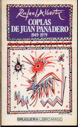 COPLAS DE JUAN PANADERO (1949-1979).