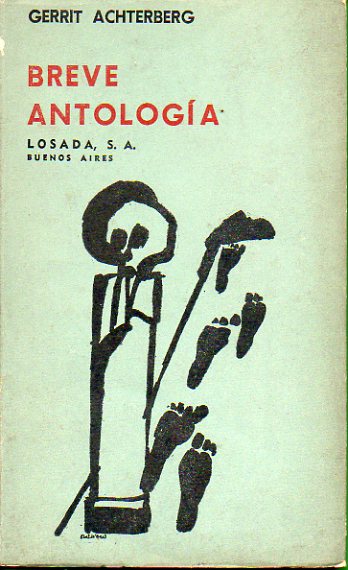 BREVE ANTOLOGA. Seleccin y traduccin de Francisco Carrasquer.