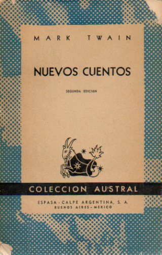 NUEVOS CUENTOS. 2 ed.