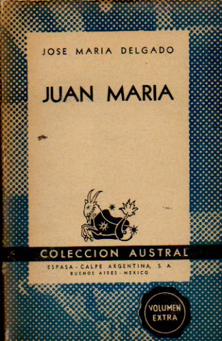 JUAN MARA.