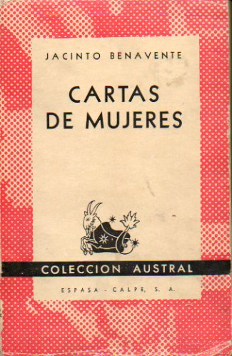 CARTAS DE MUJERES.