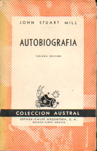 AUTOBIOGRAFA. 3 ed.