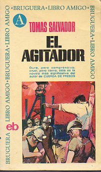 EL AGITADOR.