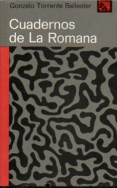 CUADERNOS DE LA ROMANA. 1 ed.