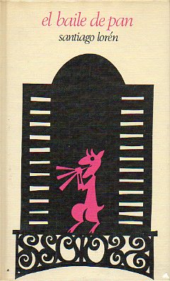 EL BAILE DE PAN.
