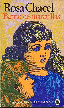 BARRIO DE MARAVILLAS.