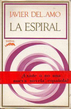 LA ESPIRAL. 1 edicin.