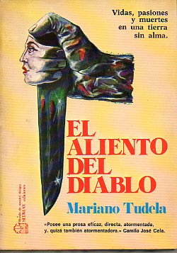 EL ALIENTO DEL DIABLO.