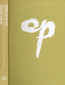 LOS ENEMIGOS. 1 edicin.