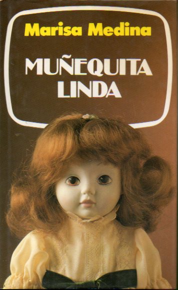 MUEQUITA LINDA