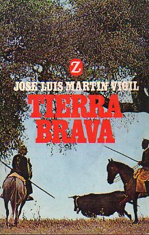 TIERRA BRAVA.