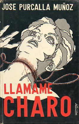 LLAMAME CHARO.