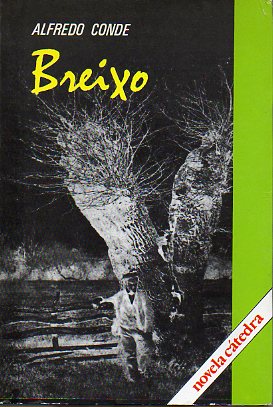 BREIXO. 1 ed.