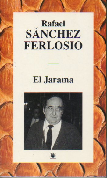 EL JARAMA.