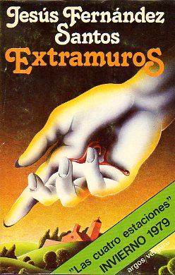 EXTRAMUROS. 2 ed.