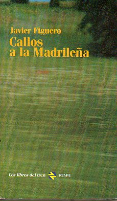 CALLOS A LA MADRILEA.