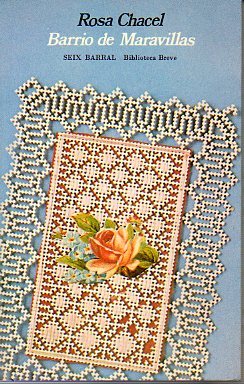 BARRIO DE MARAVILLAS.