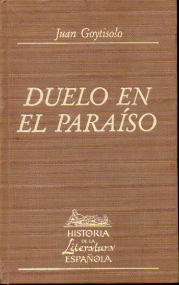 DUELO EN EL PARASO.