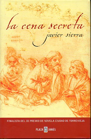 LA CENA SECRETA. 9 ed.