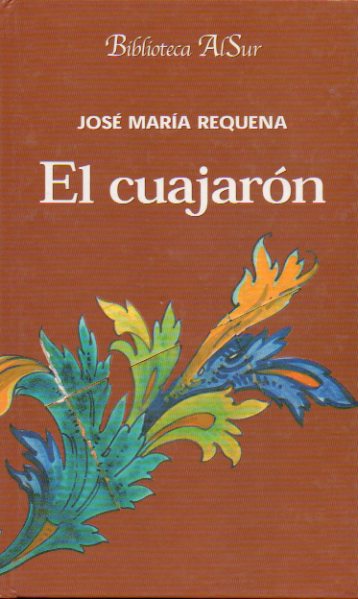 EL CUAJARN.