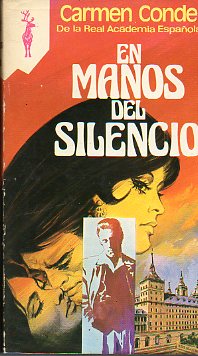 EN MANOS DEL SILENCIO.