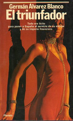EL TRIUNFADOR.