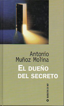 EL DUE�O DEL SECRETO.