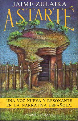 ASTART� (ESCRITO EN BABIA). 1� edici�n.