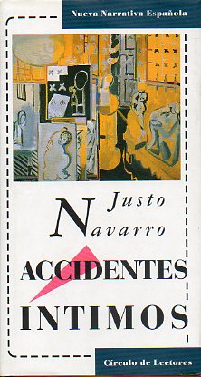 ACCIDENTES NTIMOS. Introduccin de J. A. Masoliver Rdenas.