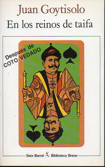 EN LOS REINOS DE TAIFA. 1� edici�n.