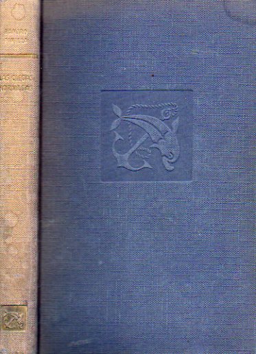 LAS CIEGAS HORMIGAS. Premio Eugenio Nadal 1960. 1� edici�n.