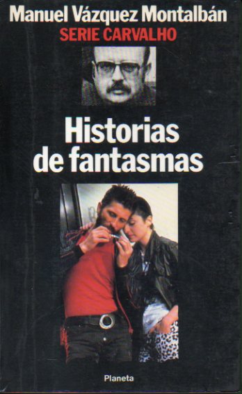 HISTORIAS DE FANTASMAS. 1ª edición.
