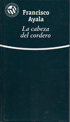 LA CABEZA DEL CORDERO.