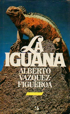 LA IGUANA.