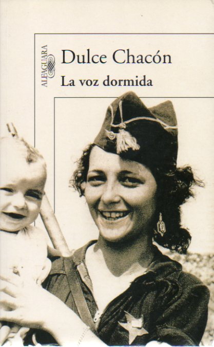 LA VOZ DORMIDA.