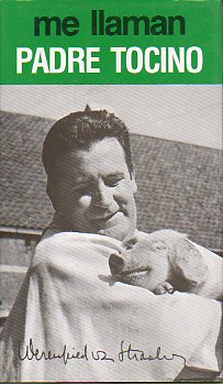 ME LLAMAN PADRE TOCINO.