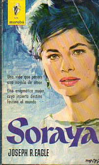 SORAYA.